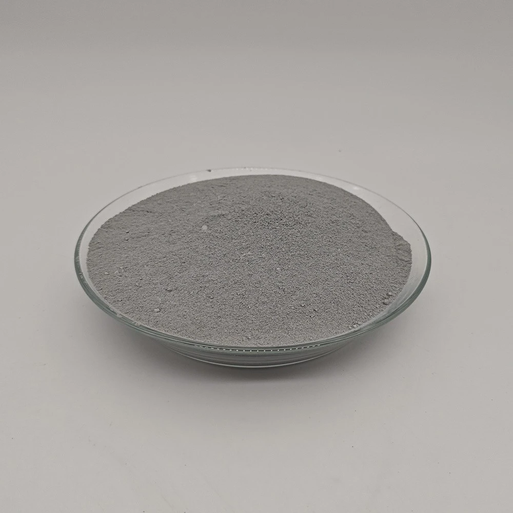 Refractory Silica Fume Refractory Silica Fume